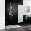 HSK Walk In Pro Glaselement Sonderma&szlig; bis 2000m...