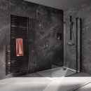 HSK Walk In Exklusiv 2.0 Drehfaltt&uuml;r Pendelbar an...