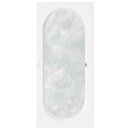 Villeroy & Boch UHC190CAS2B2V01 Whirlpoolsystem