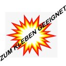 AVENARIUS Komfortwischer; mit Wandhalterung rund, Serie...