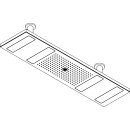 AXOR 12427000 Kopfbrause 1200 4jet Axor
