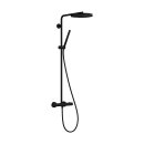 Hansgrohe 24222670 Showerpipe Pulsify S Puro 260 1jet