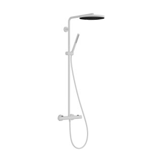 Hansgrohe 24223700 Showerpipe Pulsify S Puro 260 1jet