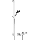 Hansgrohe 24261000 Brausesystem Pulsify Select S 105 3j