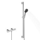 Hansgrohe 24261000 Brausesystem Pulsify Select S 105 3j