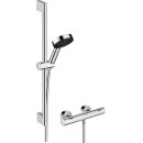 Hansgrohe 24262000 Brausesystem Pulsify Select S 105 3j