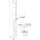 Hansgrohe 24271000 Brausesystem Pulsify Select S 105 3j