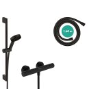 Hansgrohe 24272670 Brausesystem Pulsify Select S 105 3j