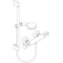 Hansgrohe 24272670 Brausesystem Pulsify Select S 105 3j