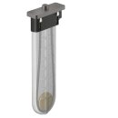 Hansgrohe 28017330 Wannenrandset sBox softsquare