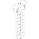 Hansgrohe 28017670 Wannenrandset sBox softsquare