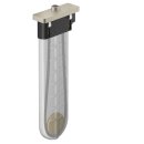 Hansgrohe 28017820 Wannenrandset sBox softsquare
