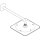 AXOR 28791670 Kopfbrause 270 1jet EcoSmart