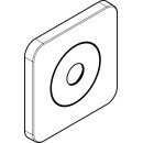 AXOR 28801140 Wandrosette AXOR Citterio C