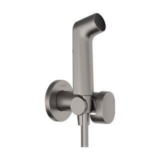 Hansgrohe 29230340 Handbrause Bidette S f.Kaltwasser