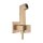 Hansgrohe 29231140 Handbrause Bidette E f.Kaltwasser
