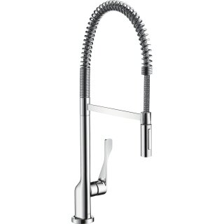 AXOR 39840250 Spültischmischer Axor Citterio