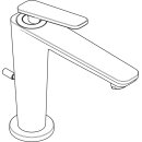 AXOR 49030140 Waschtischm.125 Axor Citterio C