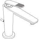 AXOR 49031340 Waschtischm.125 Axor Citterio C