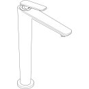 AXOR 49050820 Waschtischm.250 Axor Citterio C