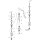 AXOR 49060950 3-Loch WTA 125 Axor Citterio C