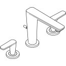 AXOR 49061340 3-Loch WTA 125 Axor Citterio C