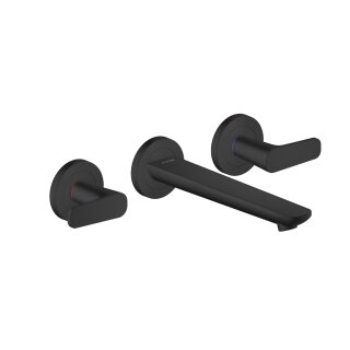 AXOR 49070670 3-Loch WTA Wand UP Axor Citterio C