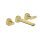 AXOR 49070950 3-Loch WTA Wand UP Axor Citterio C