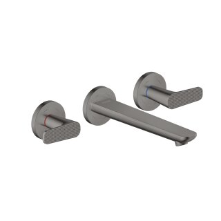 AXOR 49071330 3-Loch WTA Wand UP Axor Citterio C