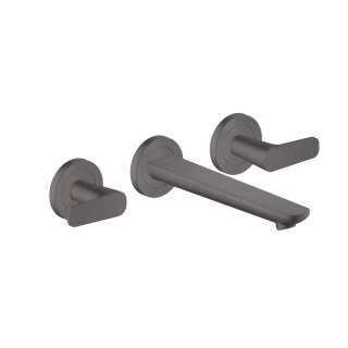 AXOR 49071340 3-Loch WTA Wand UP Axor Citterio C