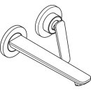 AXOR 49110950 2-Loch WTA Wand UP Axor Citterio C