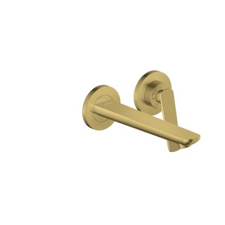 AXOR 49111990 2-Loch WTA Wand UP Axor Citterio C