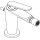 AXOR 49211340 Bidetmischer Axor Citterio C