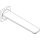 AXOR 49410330 Wanneneinlauf Axor Citterio C PBC