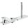 AXOR 49430000 3-Loch Wannenmischer sBox