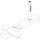 AXOR 49430820 3-Loch Wannenmischer sBox