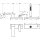 AXOR 49430820 3-Loch Wannenmischer sBox