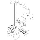 AXOR 49431300 3-Loch Wannenmischer sBox