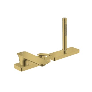 AXOR 49431990 3-Loch Wannenmischer sBox
