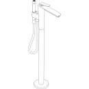 AXOR 49440330 Wannenmischer Bodenstehend