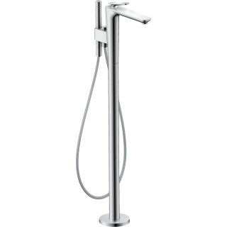 AXOR 49441000 Wannenmischer Bodenstehend