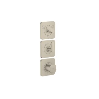 AXOR 49710820 Thermostat Modul 380/120 UP FS