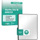 Hansgrohe 54970670 Spiegel Xarita Lite Q 600/30