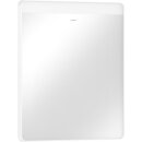 Hansgrohe 54970700 Spiegel Xarita Lite Q 600/30