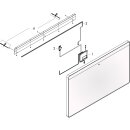 Hansgrohe 54970700 Spiegel Xarita Lite Q 600/30