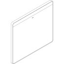 Hansgrohe 54971670 Spiegel Xarita Lite Q 800/30