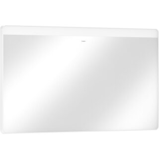 Hansgrohe 54973700 Spiegel Xarita Lite Q 1200/30