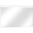 Hansgrohe 54973700 Spiegel Xarita Lite Q 1200/30