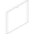 Hansgrohe 54976670 Spiegel Xarita Lite Q 800/30