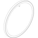 Hansgrohe 54979670 Spiegel Xarita Lite S 700/30